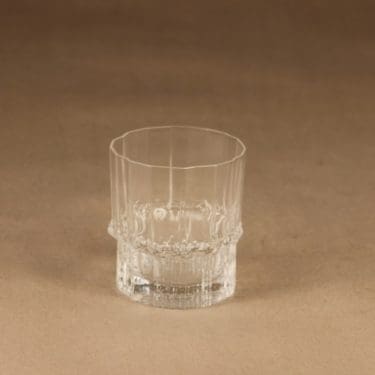 Iittala Pallas juomalasi, 25 cl, suunnittelija Tapio Wirkkala, 25 cl