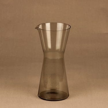 Nuutajärvi Kartio kaadin, 1 l, suunnittelija Kaj Franck, 1 l