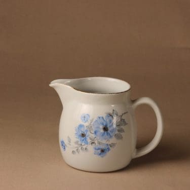 Arabia KL 0 kaadin, kukkakuvio, suunnittelija , kukkakuvio