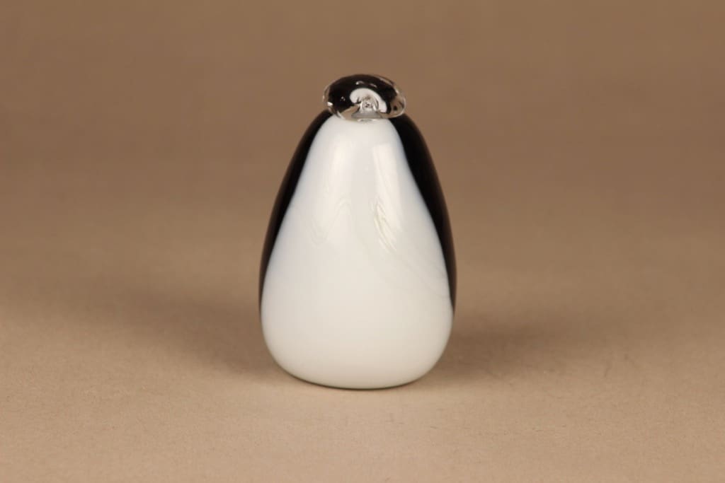 Nuutajärvi lintu , Pingviini, suunnittelija Oiva Toikka, Pingviini kuva 3