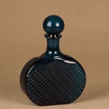 Riihimäen lasi Flindari suunnittelija Nanny Still