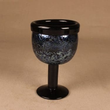 Nuutajärvi Uniikki pokaali suunnittelija Heikki Orvola