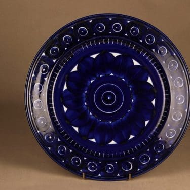 Arabia Valencia tarjoilulautanen suunnittelija Ulla Procope