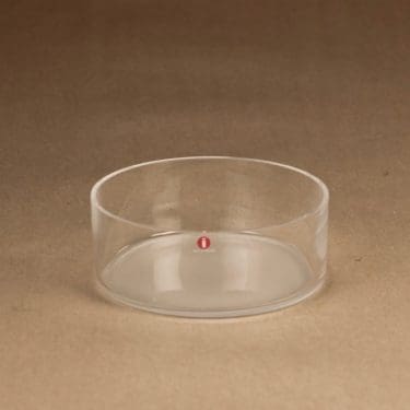 Iittala Marcel dessert bowl designer Timo Sarpaneva