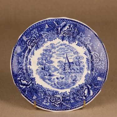 Arabia Maisema lautanen, pieni