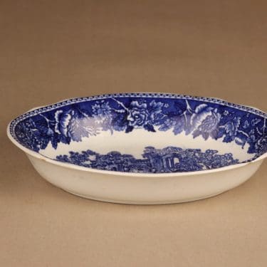 Arabia Maisema tarjoilukulho