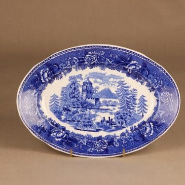 Arabia maisema tarjoiluvati