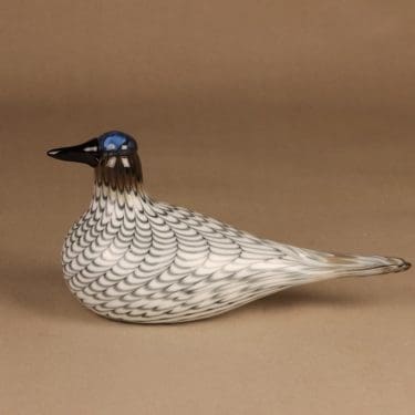 Nuutajärvi Tiira uros suunnittelija Oiva Toikka