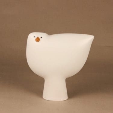 Arabia Parvilintu figuuri, Timo, suunnittelija Howard Smith, Timo