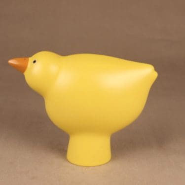 Arabia Parvilintu Parvilintu, Lisa, suunnittelija Howard Smith, Lisa, lintu, figuuri