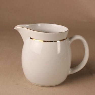 Arabia KL 1 kaadin, 1 l, suunnittelija , 1 l, raitakoriste