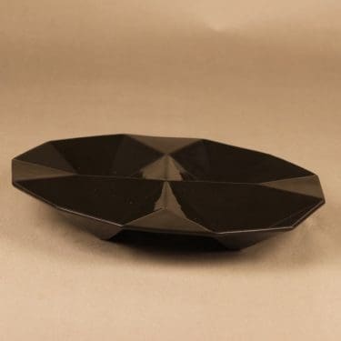 Arabia Origami serving plate designer Kaj Franck