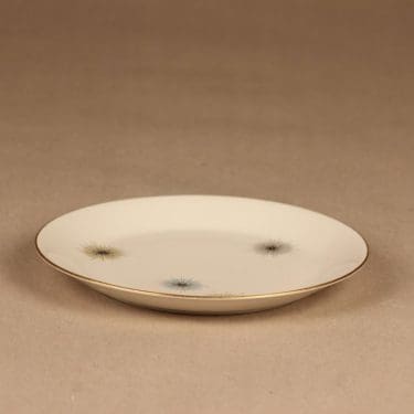 Arabia Jupiter plate small designer Raija Uosikkinen