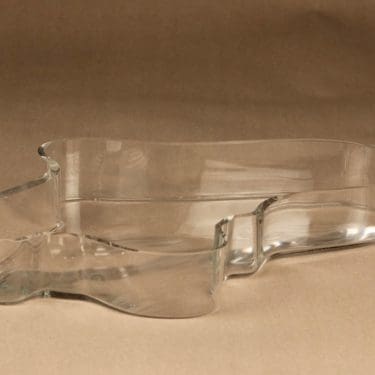 Iittala Aalto-Collections bowl designer Alvar Aalto