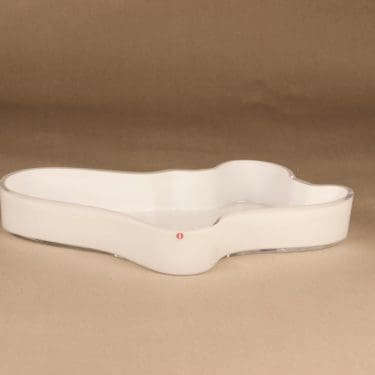 Iittala Aalto Collections bowl designer Alvar Aalto