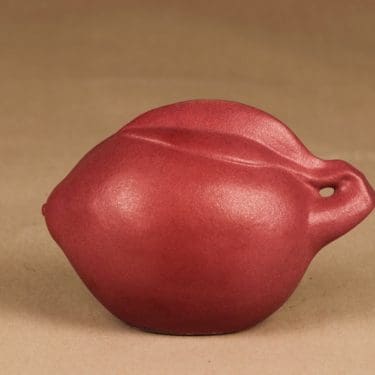 Arteos figuuri, sitruuna, suunnittelija Howard Smith, sitruuna, hedelmä kuva 2