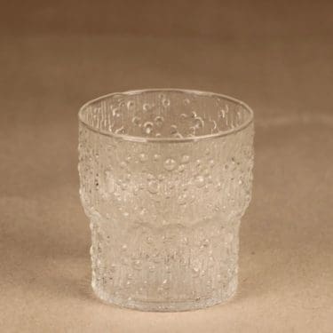 Iittala Paadar juomalasi, 20 cl, suunnittelija Tapio Wirkkala, 20 cl