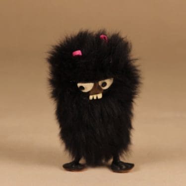 Atelier Fauni figuuri, Haisuli, suunnittelija Helena Kuuskoski, Haisuli