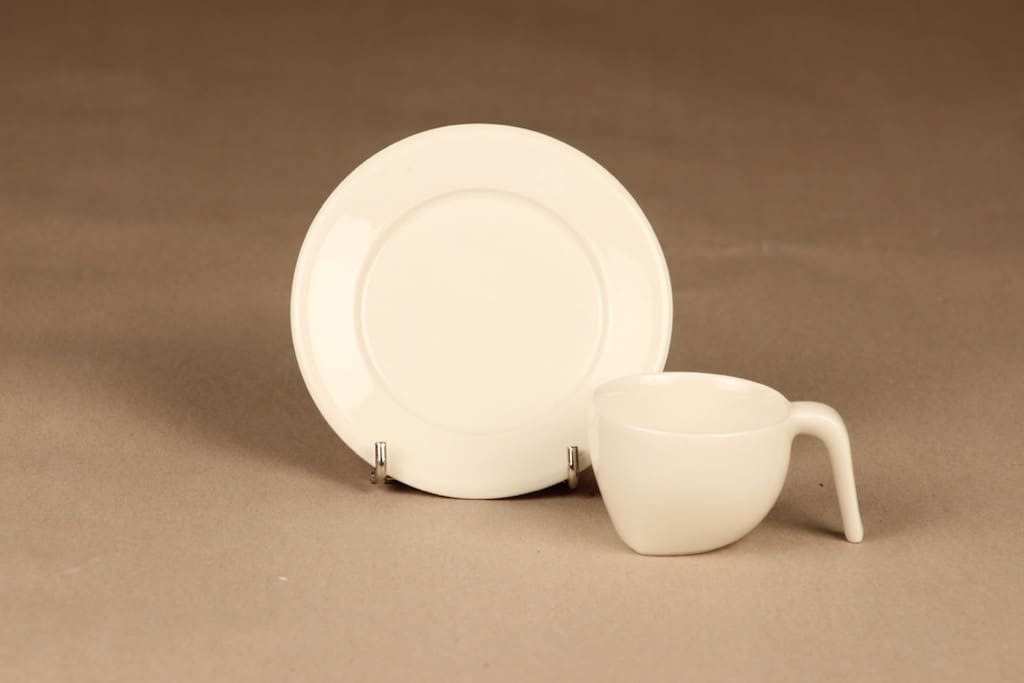 Arabia Ego espressokuppi, 1 dl, suunnittelija Stefan Lindfors, 1 dl, moderni kuva 2