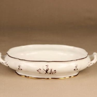 Arabia Diana kulho, suunnittelija Einar Forseth,