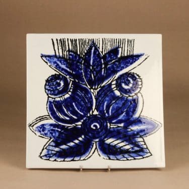 Rörstrand wall plate 