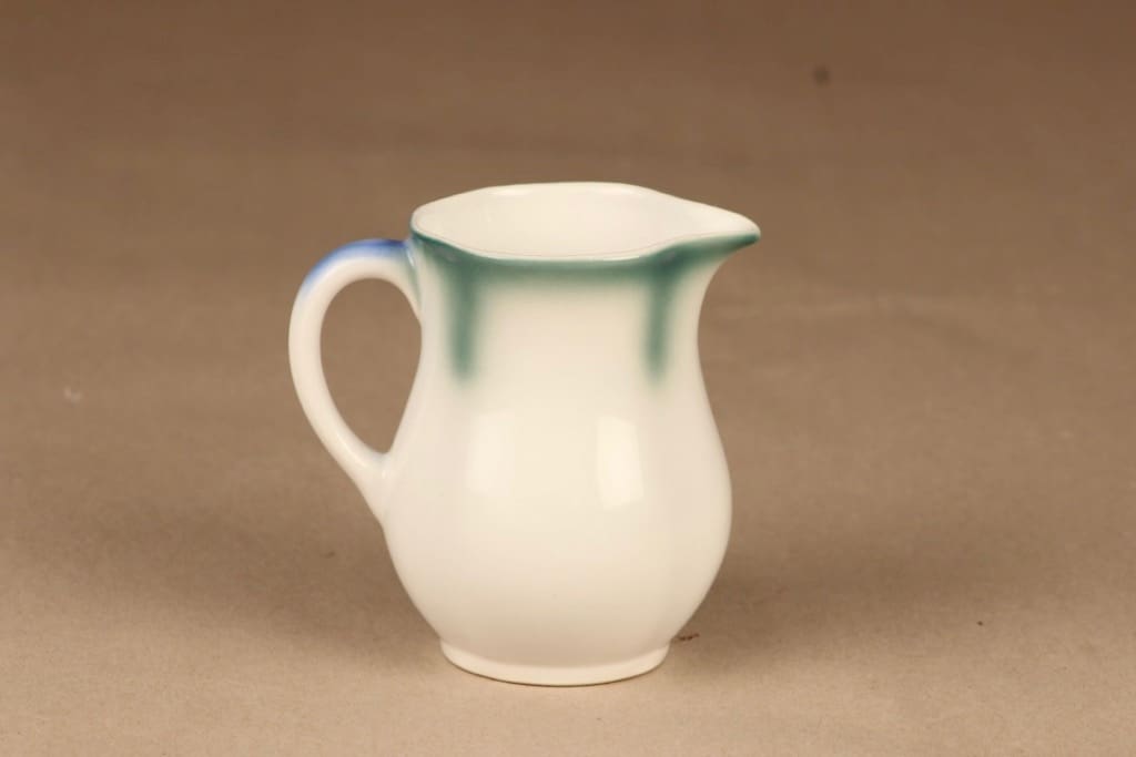 Arabia Rypäle kaadin, 2 dl, suunnittelija , 2 dl, puhalluskoriste, ruskea fondi kuva 2