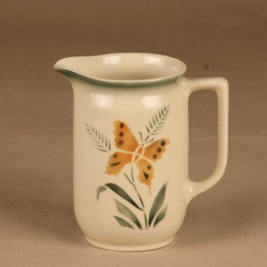 Arabia Perho kaadin, 0.5 l, suunnittelija Thure Öberg, 0.5 l, puhalluskoriste