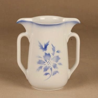 Arabia Aster kaksoiskaadin, sininen, suunnittelija ,