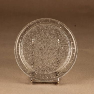 Iittala Visa Kynttilänalusta suunnittelija Timo Sarpaneva