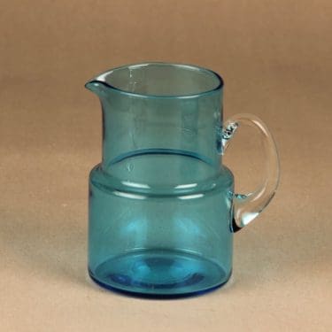 Nuutajärvi 1618 kaadin, 0.5 l, suunnittelija Saara Hopea, 0.5 l