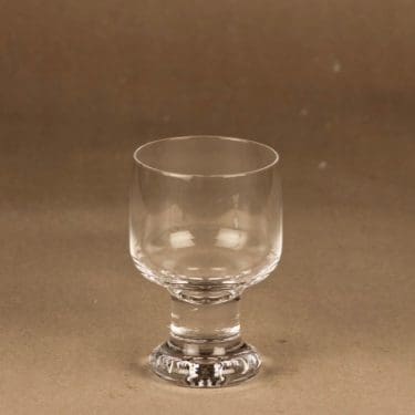 Iittala Joiku valkoviinilasi, 20 cl, suunnittelija Tapio Wirkkala, 20 cl