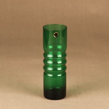 Riihimäen lasi Tzarina lasi, 30 cl, suunnittelija Nanny Still, 30 cl