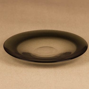 Iittala i-203 plate designer Timo Sarpaneva