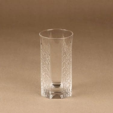 Iittala Kalinka beer glass, 40 cl designer Timo Sarpaneva