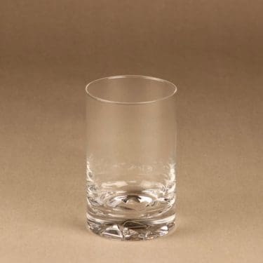 Iittala Jäänsärkijä olutlasi, 35 cl, suunnittelija Tapio Wirkkala, 35 cl