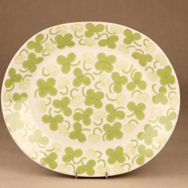 Arabia Apila tarjoiluvati, iso, suunnittelija Birger Kaipiainen, iso