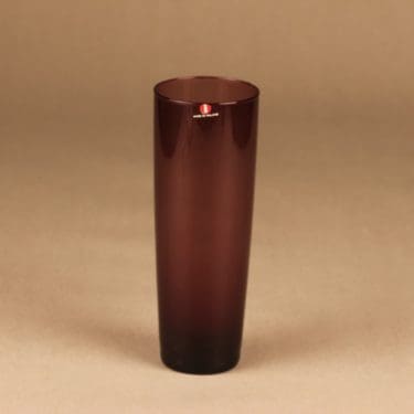 Iittala Mehulasi mehulasi, 30 cl, suunnittelija Tapio Wirkkala, 30 cl