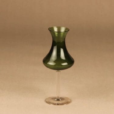 Kumela 4214 maljakko, suunnittelija Sirkku Kumela-Lehtonen,