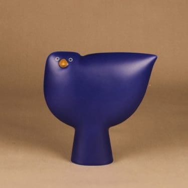 Arabia Parvilintu koristelintu, Timo, suunnittelija Howard Smith, Timo kuva 1