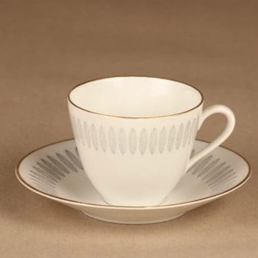 Rörstrand kahvikuppi Fina