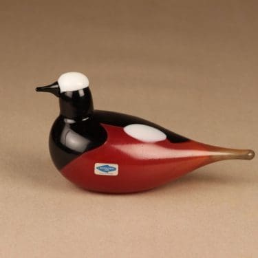 Nuutajärvi Bökars lautanen, vihreä, suunnittelija Heikki Orvola,