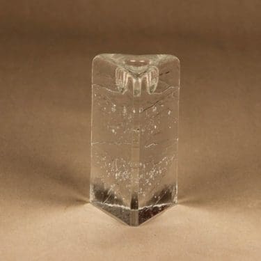 Iittala Arkipelago candle holder designer Timo Sarpaneva