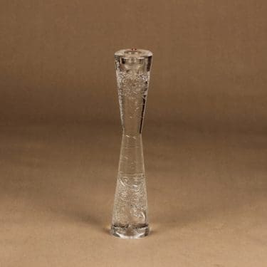 Iittala Arkipelago candle holder designer Timo Sarpaneva