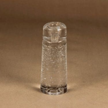 Iittala Arkipelago candle holder designer Timo Sarpaneva