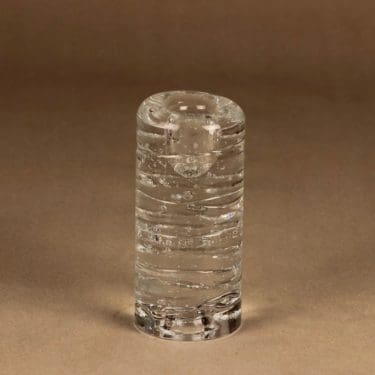 Iittala Arkipelago candle holder designer Timo Sarpaneva