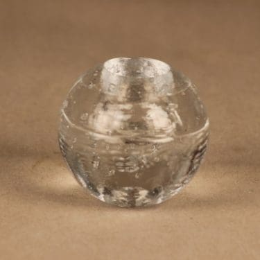 Iittala Arkipelago candle holder designer Timo Sarpaneva