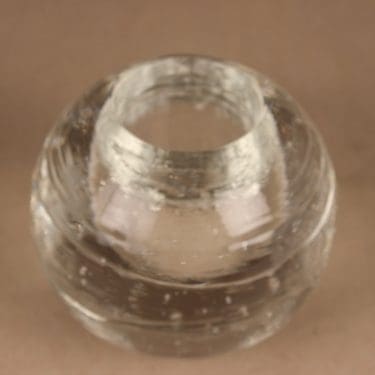 Iittala Arkipelago candle holder designer Timo Sarpaneva