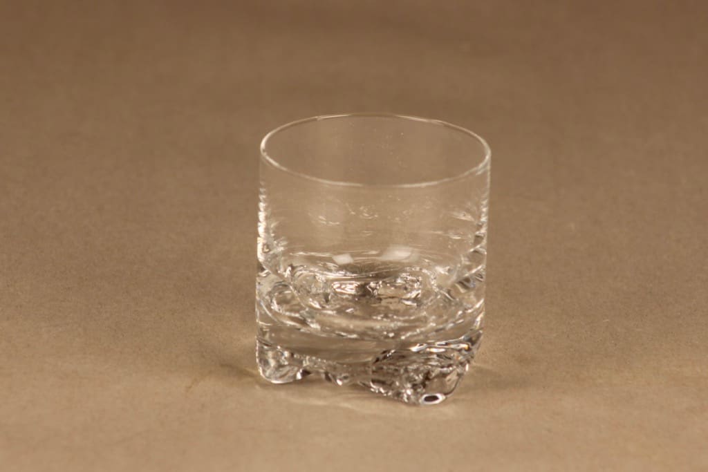 Iittala Gaissa lasi, 15 cl, 6 kpl, suunnittelija Tapio Wirkkala, 15 cl kuva 2