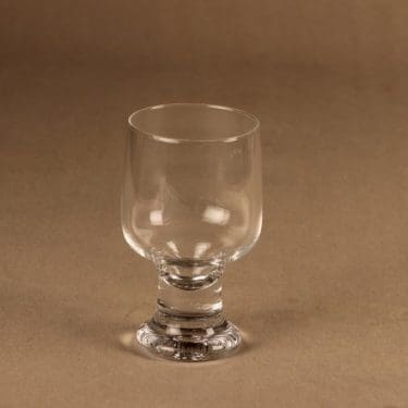Iittala Joiku punaviinilasi, 27 cl, suunnittelija Tapio Wirkkala, 27 cl