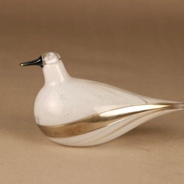 Nuutajärvi Vuosilintu 2006, Pälvialli, suunnittelija Oiva Toikka, Pälvialli